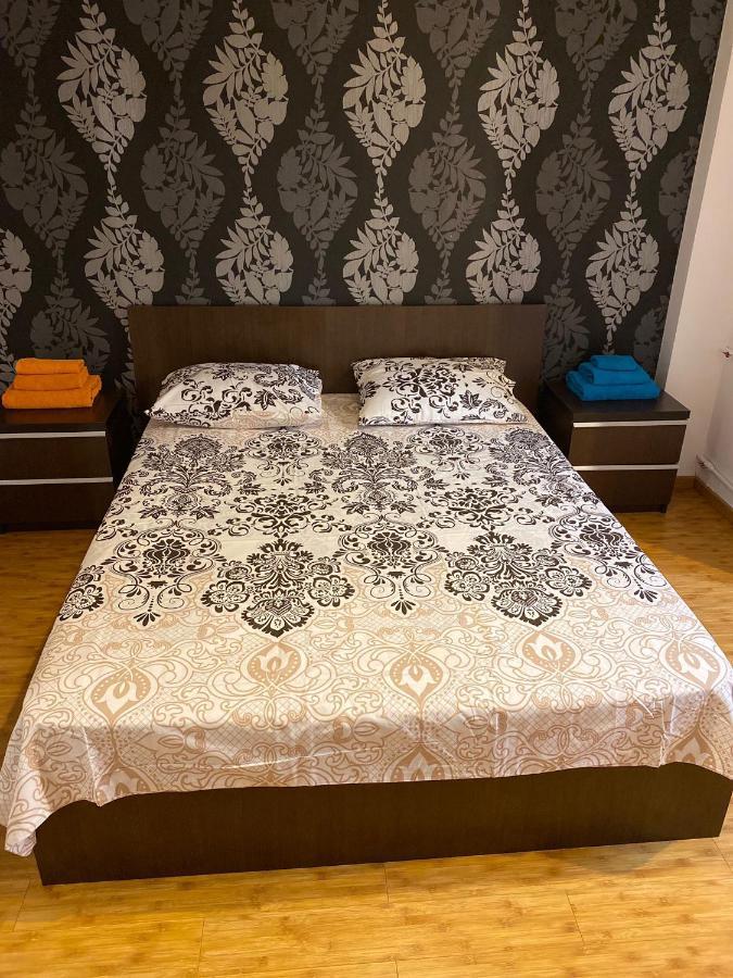Bucharest Apartment Near The Center, Subway, Mall And Park 외부 사진