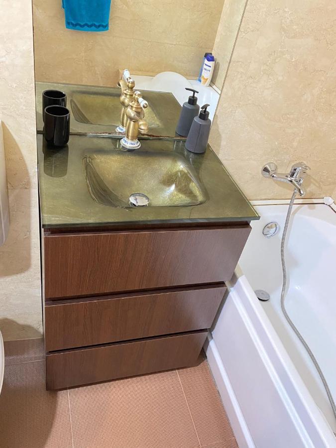 Bucharest Apartment Near The Center, Subway, Mall And Park 외부 사진