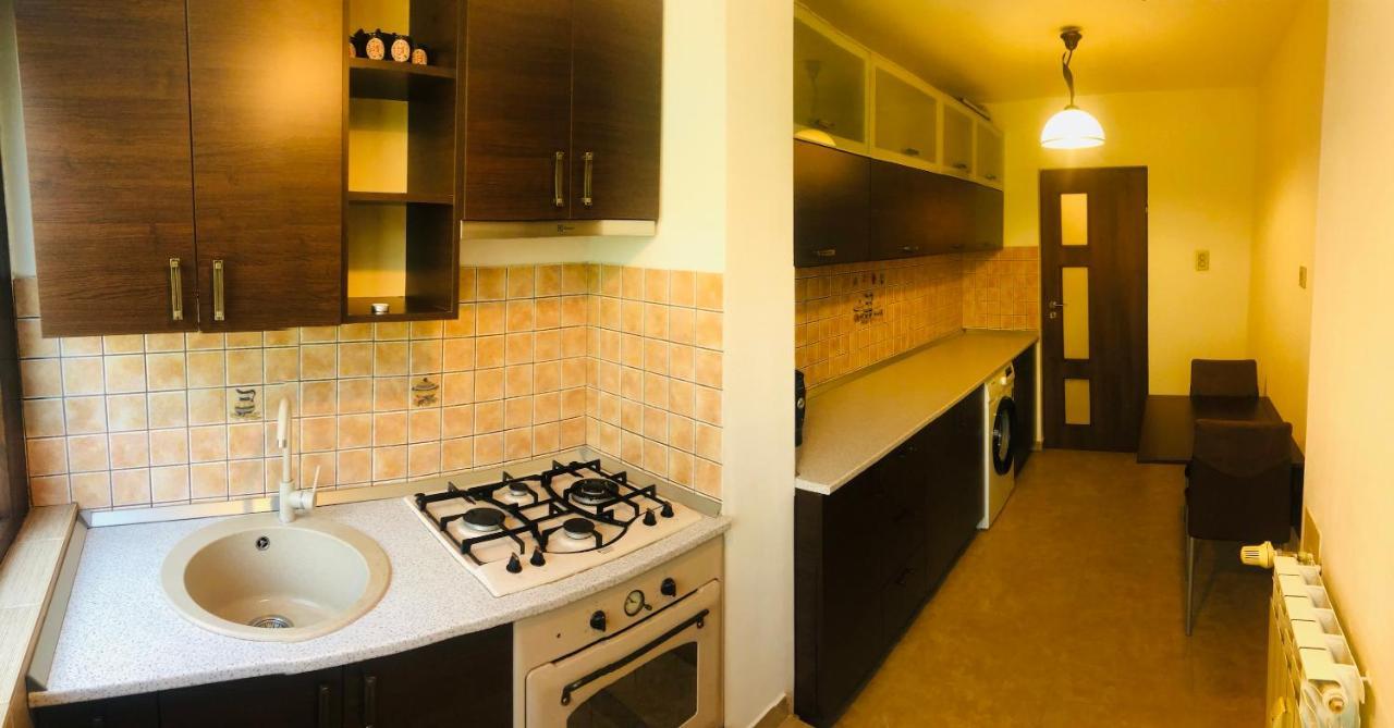 Bucharest Apartment Near The Center, Subway, Mall And Park 외부 사진