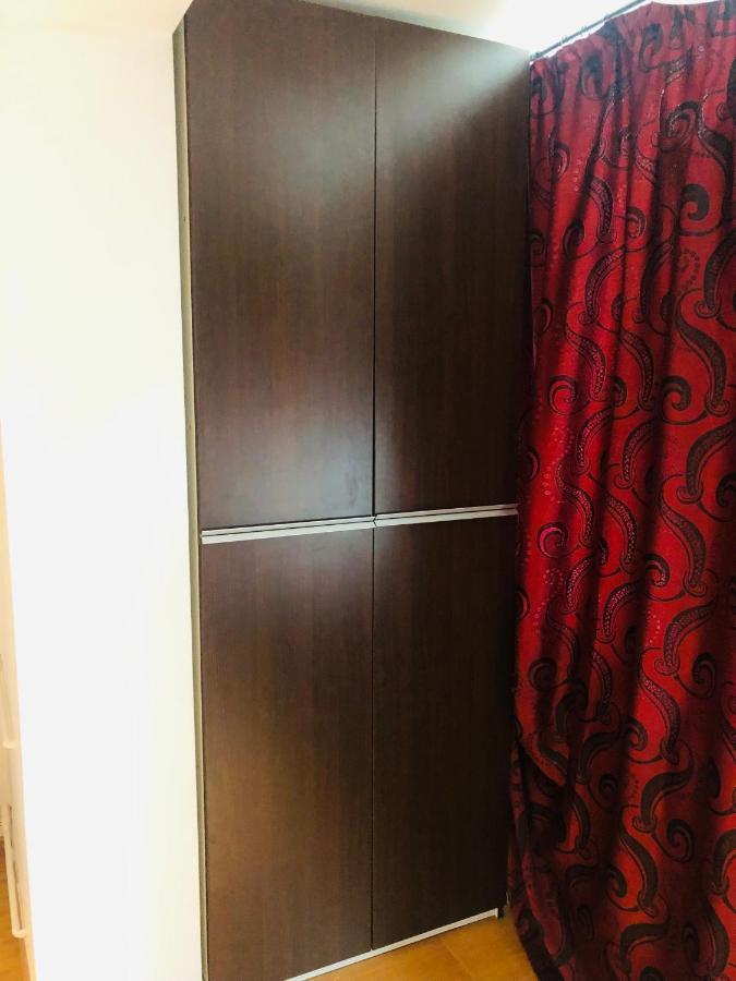 Bucharest Apartment Near The Center, Subway, Mall And Park 외부 사진